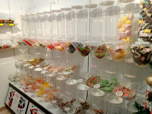 Photo n°14 de Au Palais Sucré Frizon à Frizon ()