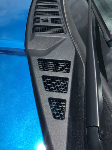 Auto Body Shop «AMM Collision», reviews and photos, 2014 West Ave, San Antonio, TX 78201, USA