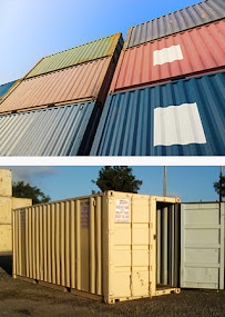 Instant Storage - Photo 3 - Car repair in Opa-locka, FL, Miami Gardens