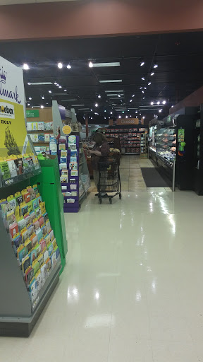 Supermarket «Giant Eagle Supermarket», reviews and photos, 873 Refugee Rd, Pickerington, OH 43147, USA