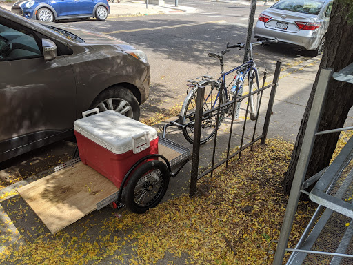 Hardware Store «9th Avenue Hardware Company», reviews and photos, 1030 E 9th Ave, Denver, CO 80218, USA