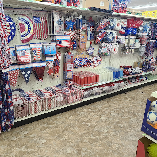 Dollar Store «Dollar Tree», reviews and photos, 2301 Cross Timbers Rd #150, Flower Mound, TX 75028, USA