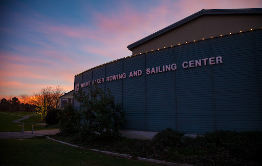 Recreation Center «Mt Baker Rowing & Sailing Center», reviews and photos, 3800 Lake Washington Blvd S, Seattle, WA 98118, USA