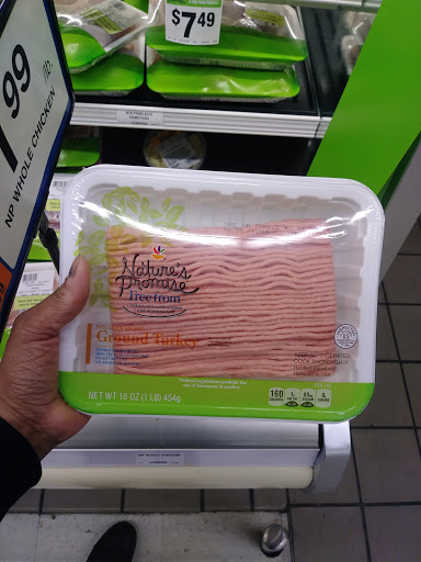 Grocery Store «Giant Food Stores», reviews and photos, 136 Kline Vlg, Harrisburg, PA 17104, USA