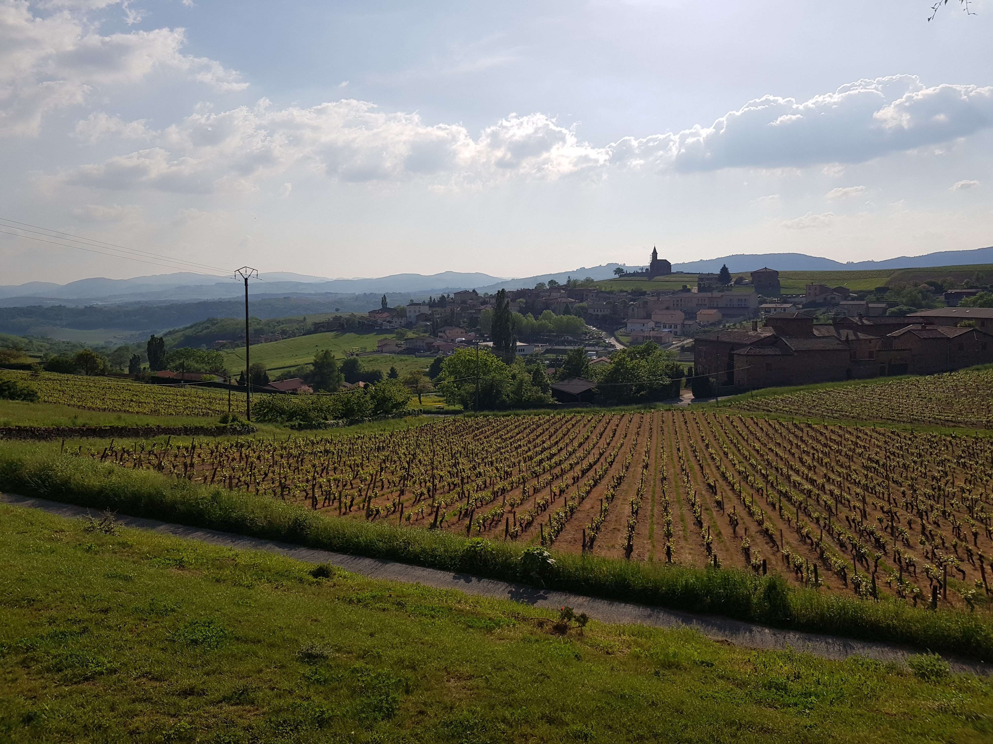 Photo n° 2 de l'avis de aurelien.u fait le 08/05/2018 à 07:36