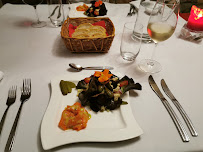 Photos des visiteurs du Restaurant DOMAINE DE TERRAC - Chambres & table d'hôtes de charme 