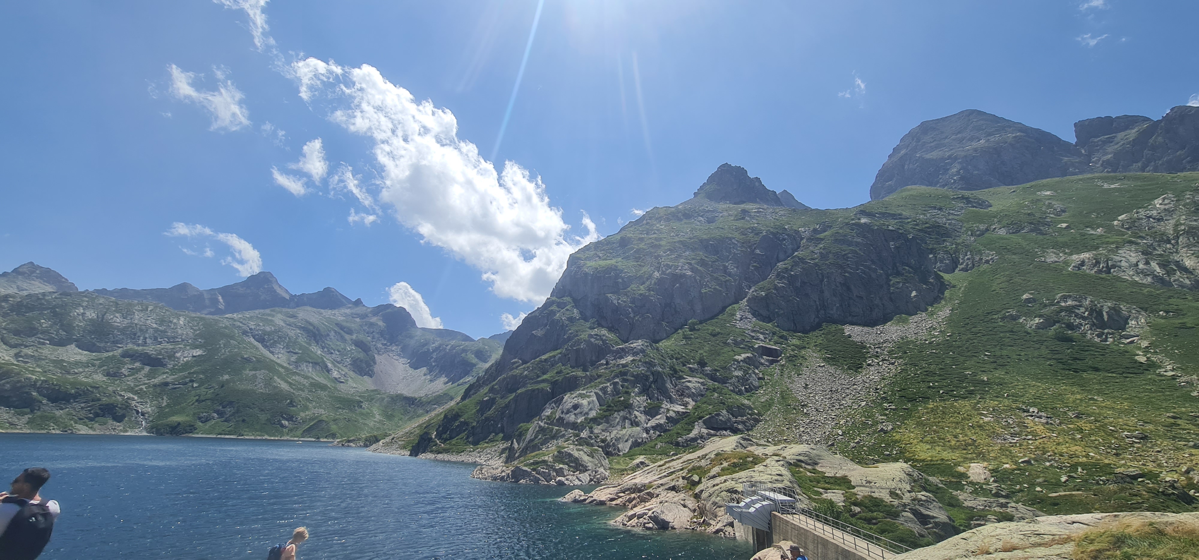 Photo n° 2 de l'avis de Bruno.a fait le 15/08/2023 à 11:07
