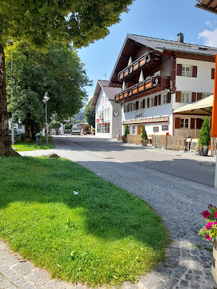 Photos des visiteurs Ferienwohnung Ferienwohnung Gaisbock 