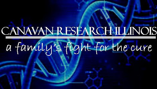 Canavan Research Illinois