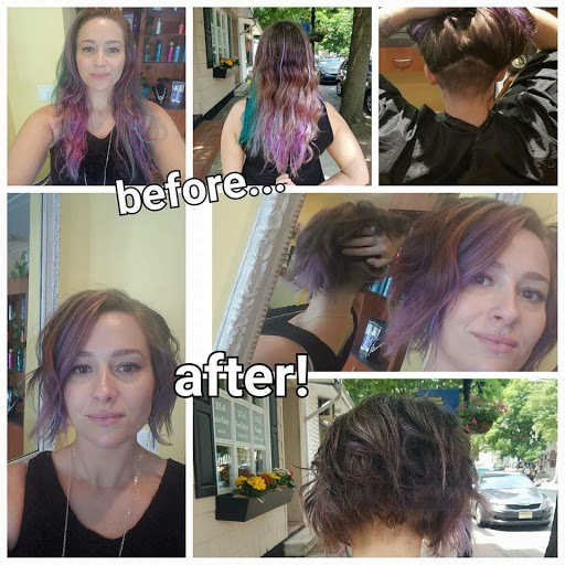 Beauty Salon «Sonya Salon & Spa», reviews and photos, 372 Farnsworth Ave, Bordentown, NJ 08505, USA