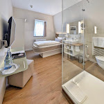 Photo n°3 de l'avis de Andreas.e fait le 01/05/2024 à 10:35 sur le  Stüttgens Hotel à Velbert