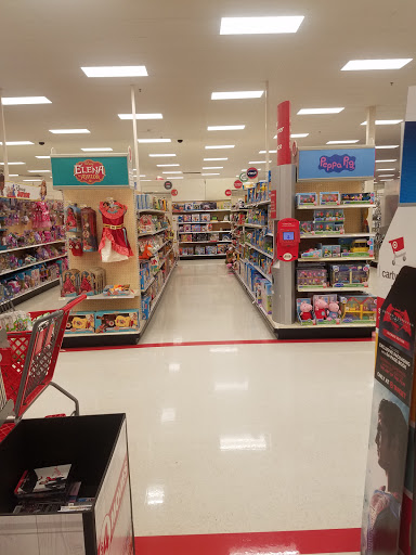 Department Store «Target», reviews and photos, 1865 N National Rd, Columbus, IN 47201, USA