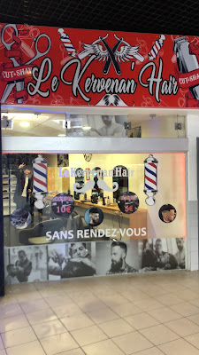 Kervenan’Hair à Lorient