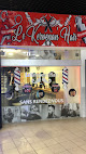 Salon de coiffure Kervenan’Hair 56100 Lorient
