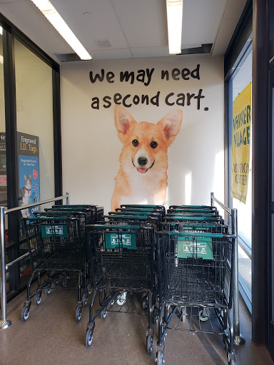 Pet Supply Store «Pet Supplies Plus», reviews and photos, 6101 Stellhorn Rd, Fort Wayne, IN 46815, USA
