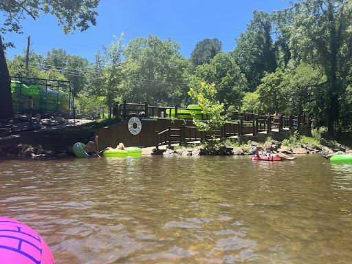 Water Park «Helen Tubing & Helen Water Park», reviews and photos, 222 Edelweiss Strasse, Helen, GA 30545, USA