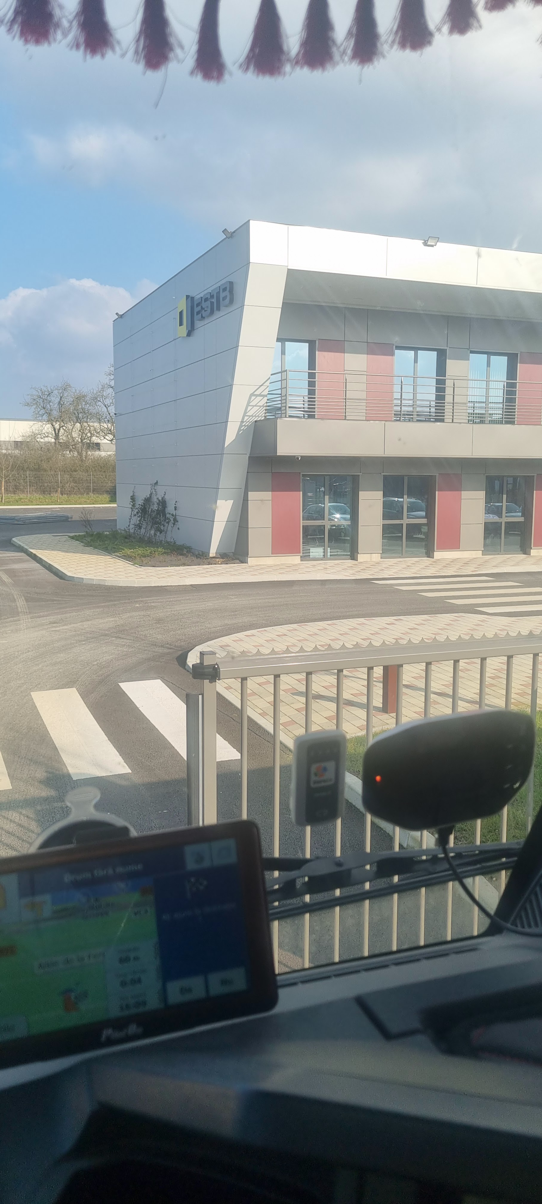Photo n° 1 de l'avis de Ovidiu.a fait le 07/03/2024 à 19:46