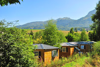 Extérieur du Restaurant Camping Capfun Oursière à Villard-de-Lans - n°12