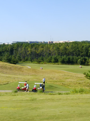 Public Golf Course «Lonnie Poole Golf Course», reviews and photos, 1509 Main Campus Dr, Raleigh, NC 27606, USA