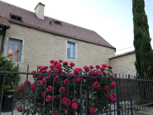 Magasin Radiguet Guillaume Beaune