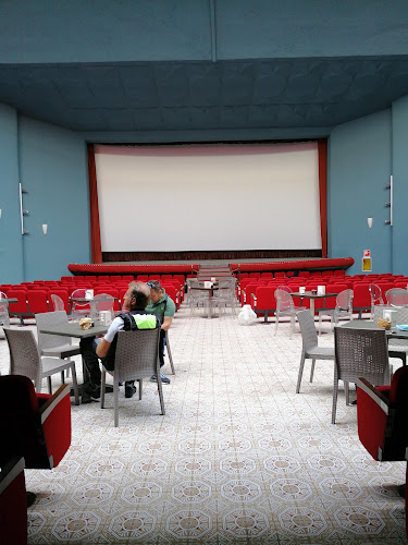 Cinema Teatro Buccomino