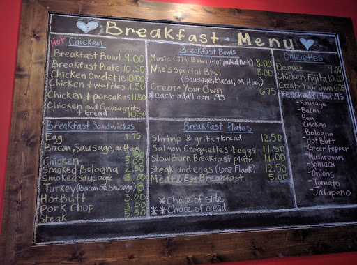 Chicken Restaurant «Slow Burn Hot Chicken», reviews and photos, 495 Myatt Dr, Madison, TN 37115, USA