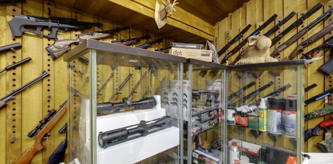 Practical Shooting Supplies LTD - Sporting goods store