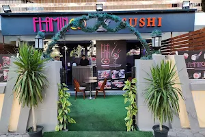 FlaminGo Sushi Restaurant image