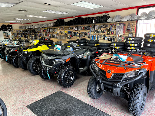 Motorcycle Dealer «Motorcycle World», reviews and photos, 8242 FL-84, Davie, FL 33324, USA