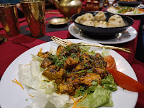 Plats et boissons du Restaurant népalais Kathmandu à Paris - n°11