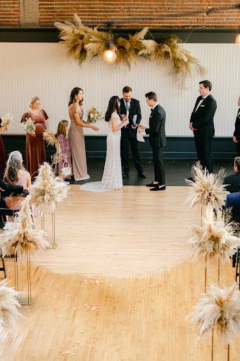 Event Venue «The Evergreen PDX», reviews and photos, 618 SE Alder St, Portland, OR 97214, USA