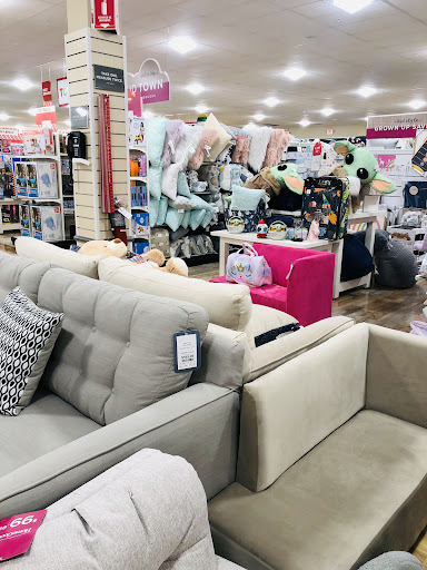 Department Store «HomeGoods», reviews and photos, 5350 Dublin Blvd, Dublin, CA 94568, USA