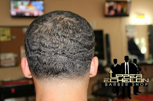 Barber Shop «UPPER ECHELON BARBERSHOP», reviews and photos, 9031 Ulmerton Rd, Largo, FL 33771, USA