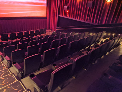 Movie Theater «AMC Johnston 16», reviews and photos, 5233 Stoney Creek Ct, Johnston, IA 50131, USA