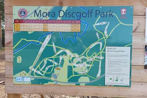 Mora Disc Golf Park image