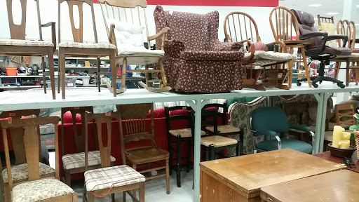 Thrift Store «ARC Thrift Stores», reviews and photos