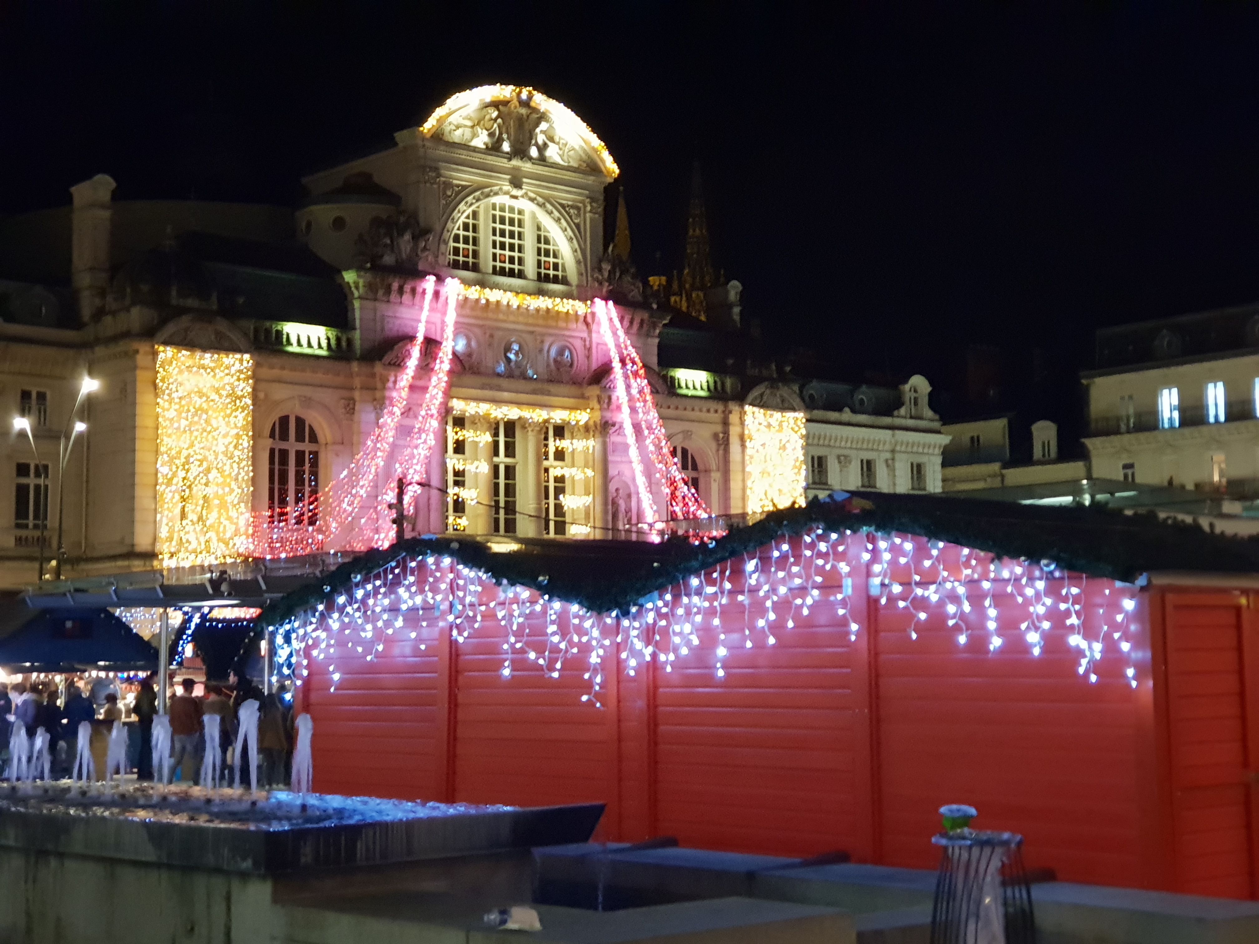 Photo n° 2 de l'avis de Macle.t fait le 12/12/2018 à 16:27