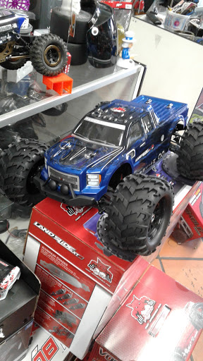 Airbrushing Service «Moto Styles», reviews and photos, 17540 Chatsworth St, Granada Hills, CA 91344, USA