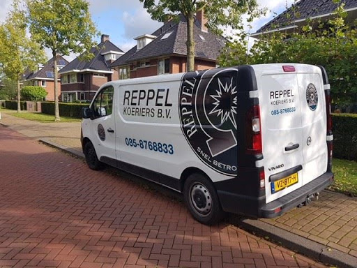 preambule Whirlpool Corporation Beste Koeriersbedrijven Rotterdam Dichtbij Jou