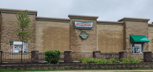 Bakery «Krispy Kreme Doughnuts», reviews and photos, 2900 S 108th St, Milwaukee, WI 53227, USA