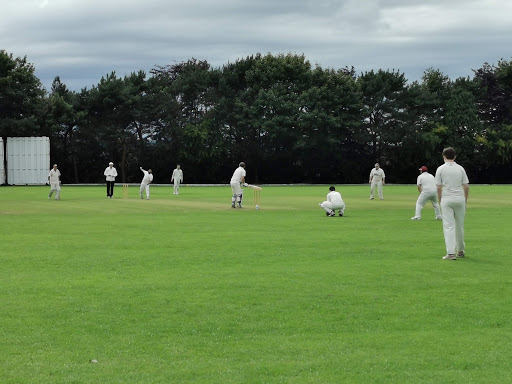 Parkonians Rugby Club