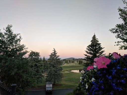 Golf Club «Glenwild Golf Club», reviews and photos, 7600 Glenwild Dr, Park City, UT 84098, USA