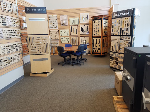 Locksmith «Strauss Security Solutions», reviews and photos, 4663 121st St, Urbandale, IA 50323, USA