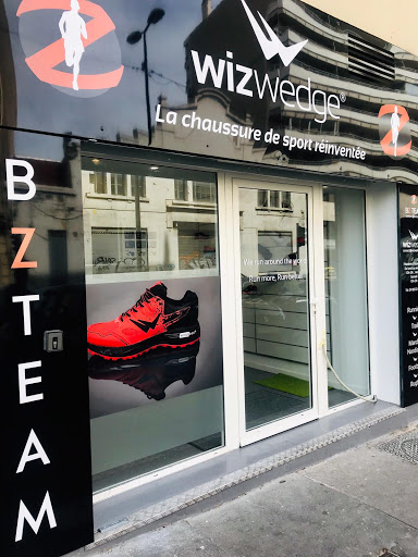 Concept Store Wizwedge