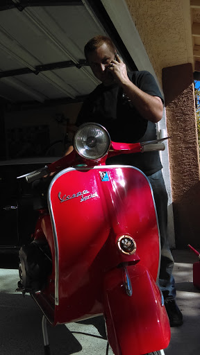 Recreation Center «Smoke Ranch Recreation Center», reviews and photos, 2750 Chandler Mews Dr, Las Vegas, NV 89108, USA