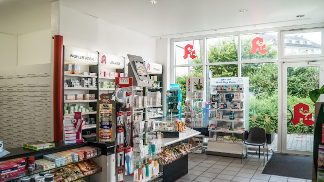 Beoordelingen van Habsburger Apotheke in Eupen - Apotheek