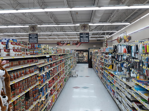 Grocery Store «Piggly Wiggly», reviews and photos, 810 N Monroe St, Waterloo, WI 53594, USA