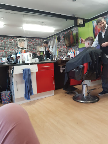 Reviews of The Barbers In Tiptree in Colchester - Barber shop