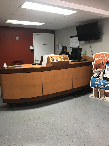 Auto Repair Shop «Tryon Auto Repair», reviews and photos, 5701 Orr Rd, Charlotte, NC 28213, USA