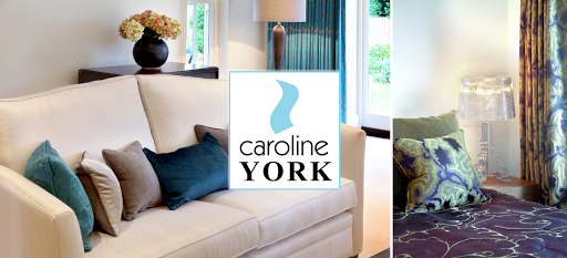 Caroline York Ltd, Curtains and Blinds Wokingham Berkshire